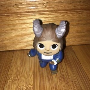 Funko Disney Beauty & the Beast: The Beast Figure